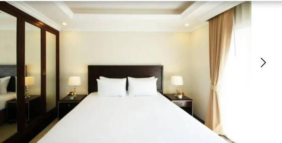 פאטאיה Ivory Palace Hotel מראה חיצוני תמונה